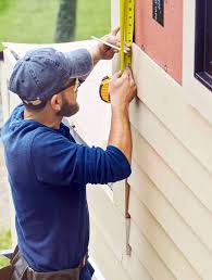 Historical Building Siding Restoration in Maquoketa, IA